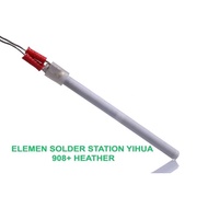 YIHUA ELEMENT SOLDER STATION 908+ HEATHER