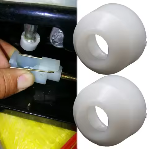 Replacement Bushing Cup For Hyundai Elantra Santa Fe Cerato Shift Gearstick end Bottom Control Lever