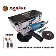 MAILTANK / NOVUS / MONAKE SH05 MESIN GERINDA GRINDA TANGAN mesin potongpoles grinding dan lain-lain 