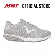 MBT COLORADO X MEN'S ACTIVE SHOES GREY 702639-1464Y