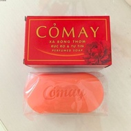 Vietnam Imported Saigon Soap Student Fresh Light Fragrance Xa Bong Thom Huong Co May 100g8-5-21V
