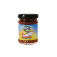 Auntie TIM Sambal Ikan Masin