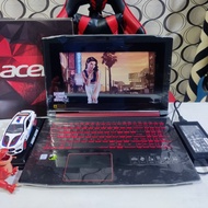 Laptop Acer NITRO PREDATOR RAM 16Gb i7 SSD 128Gb/1TB DUAL VGA FULLSET 