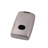 Mazda CX5 CX30 CX3 CX8 CX60 CX50 CX90 MX5 Titanium Grey Car Key Cover Key Remote Cover