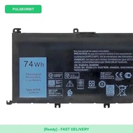 357F9 Works for 7566 7567 5577 5576 7559 7557 357F9 Batteries 6333mAh 11.1V