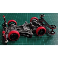 Tamiya 94734 Mini 4WD VS Chassis Evo.1