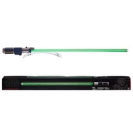 Hasbro Star Wars Yoda Force FX lightsaber 孩之寶 星球大戰 光劍