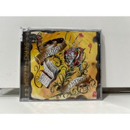 1 CD MUSIC International WISDOM IN CHAINS A INSIDE EVERYTHING YOU KNOW (G4B4)