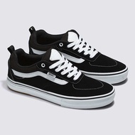 VANS SKATE KYLE WALKER BLACK SNEAKERS สินค้ามีประกันแท้