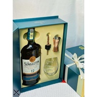 Singleton 12y Gift Set