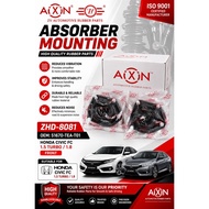 Aixin Front absorber mounting for Honda Civic FC