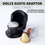 Nespresso Capsule Adaptor for Dolce Gusto Machine