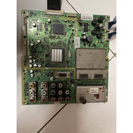 Main board TV panasonic TX32LE8M