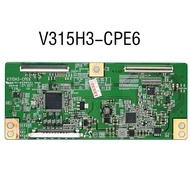 Good test T-CON board for V315H3-CPE6 compatible V460HJ1-C01 JZM-CPE6 Parts