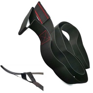 Recurve Bow Stringer Durable Bowstring Installation Tool Accessory String Rope Fishing Accessories 1