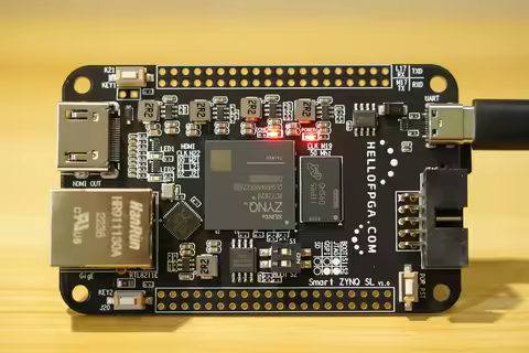ZYNQ 7020 V1.3 Minimum System Board Development Board FPGA XILINX