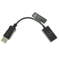 Dell Display Port To HDMI Adapter Converter Cable Y4D5R YX7CK