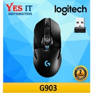 Logitech G903 Lightspeed Wireless Gaming Mouse
