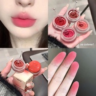 Canned Lip Non-stick Cup Long-lasting High Gloss Smooth And Delicate Natural Pseudo-no Makeup Lip Ea