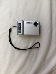 CCD- Samsung L83T