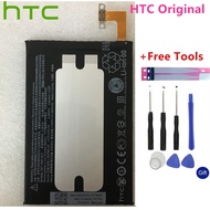 HTC แบตเตอรี่ HTC ONE M8 2 BOP6B100 M8T M8X M8D E8 M8SW M8ST M8SD เปลี่ยนแบตเตอรี่ Bateria + เครื่อง