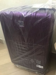 Hedgren行李箱 76cm 全新