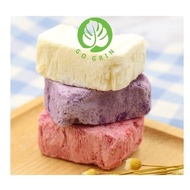 Freeze Dried Yogurt Cube, Delicious yogurt cubes, Nutritious and delicious snacks