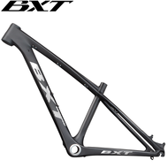 BXT Chinese carbon frames 14inch 26 carbon mountain bike frameset super light kids carbon mtb frame 