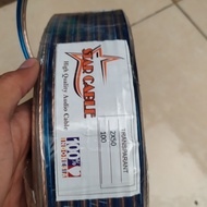kabel listrik tembaga