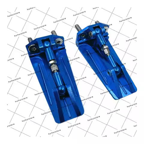 FOR TRAXXAS Spartan SR Universal Remote Control Boat Metal Op Upgraded Parts Pressurized Plate