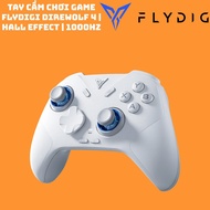 Flydigi Direwolf 4 Gamepad for Nintendo Switch, Windows, ISO, Android