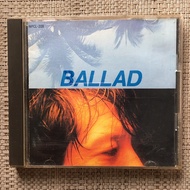 CD VA - Ballad | Japan Japan Japan Japan