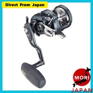 SHIMANO Double Shaft Reel Ocean Jigger F Custom Various Offshore Boat Large Reel [Import from Japan]