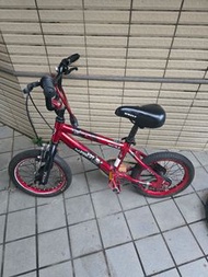 二手兒童單車 16吋