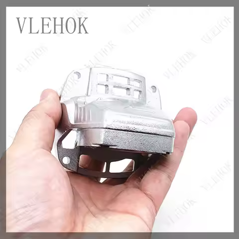 Gear housing FOR MAKITA BGA452 DGA402 DGA450 DGA452 BGA402 BGA450 BGA452 DGA402 DGA450 9553HN 9555NB