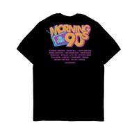 KIZARU MORNING IN THE 90'S Anime T-Shirt