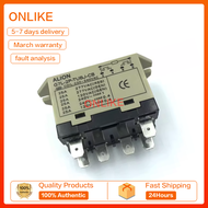 Relay G7L-2P (1A) - TUBJ-CB 25A/30A 6/4-pin