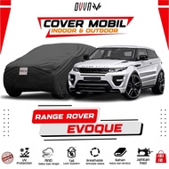 LAND ROVER Range Car Cover EvoqueRover Land Car Cover/ EvoqueRover Evoque Car Cover/ Evoque Body Cov