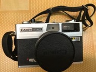 Canon Datematic 骨董相機