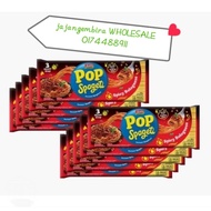 wow spaghetti dan pop spagethi carbonara dan bolognese*0174488911*