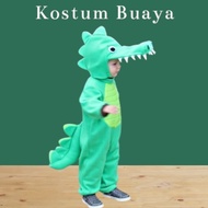 Crocodile costume/ animal costume/ animal costume animal costume
