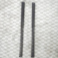 MOTORCYCLE FRONT FORK SPRING FOR HONDA CG125