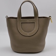 HERMES In the loop 18 - 灰金 W