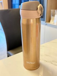 500ml保溫水壺 thermos bottle