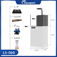 maxspect | ตู้ปลาเล็กควบคุมผ่าน WiFi สมาร์ท