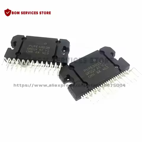 PURE5001H Free Shipping Original Audio Power Amplifier Module