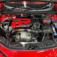 HONDA CIVIC FL5 S-PERFORMANCE DRY CARBON INTAKE