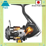 SHIMANO 22 Soare BB Spinning Reel Series