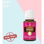 ( YOUNG LIVING ) Abundance 15ml Essential Oil