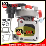 CT9 Turbocharger Turbine For toyota hilux turbo Toyota Hiace Town ace LiteACE Hilux 2.2L 2LT 17201-6
